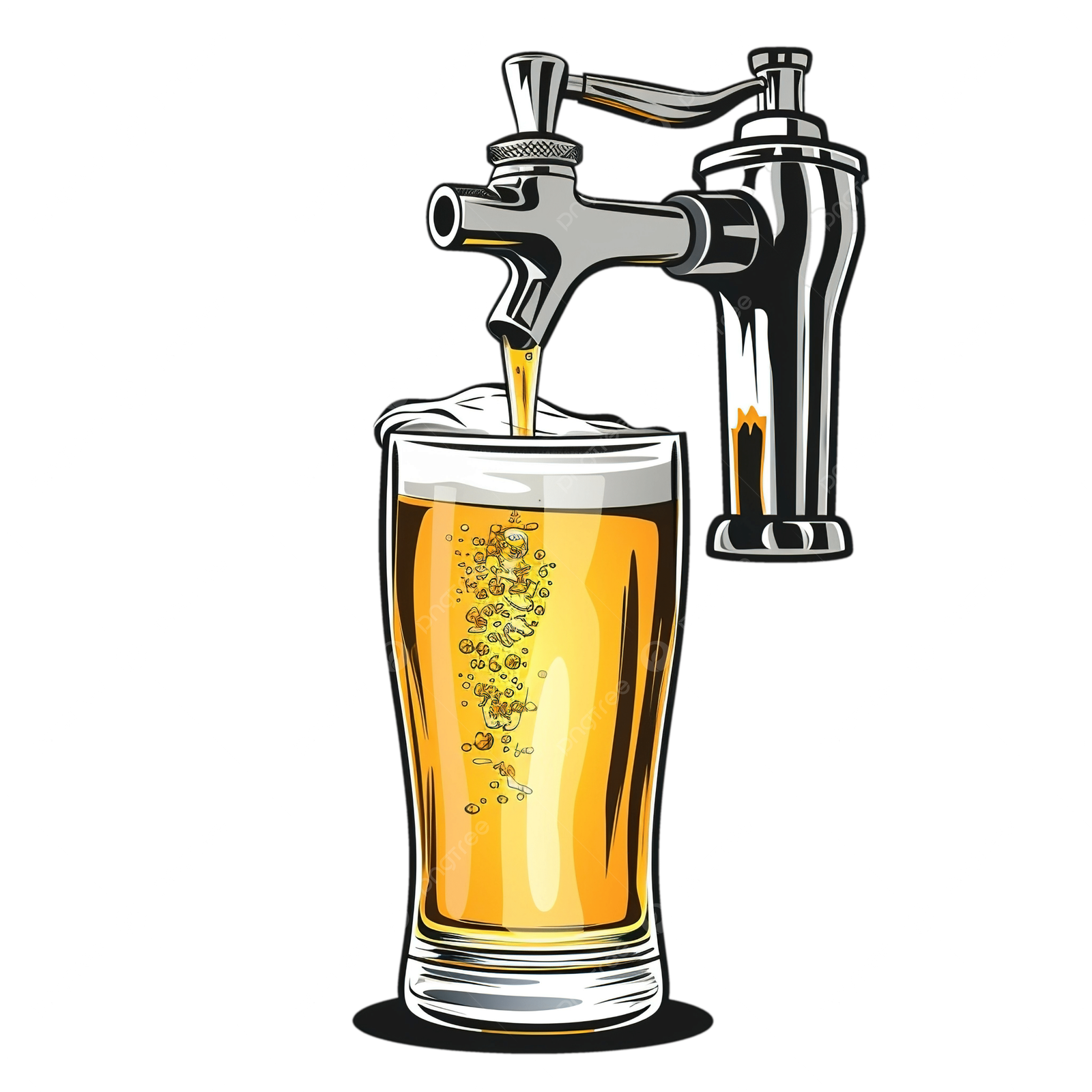 Get 20% off on Beer Dispenser